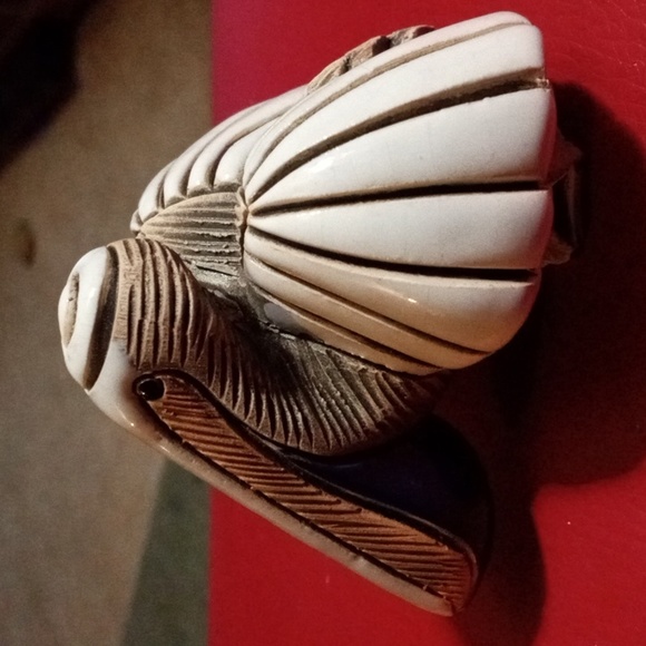Pelican figurine - Picture 4 of 10